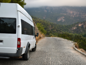 חברת הסעות למגוון יעדים