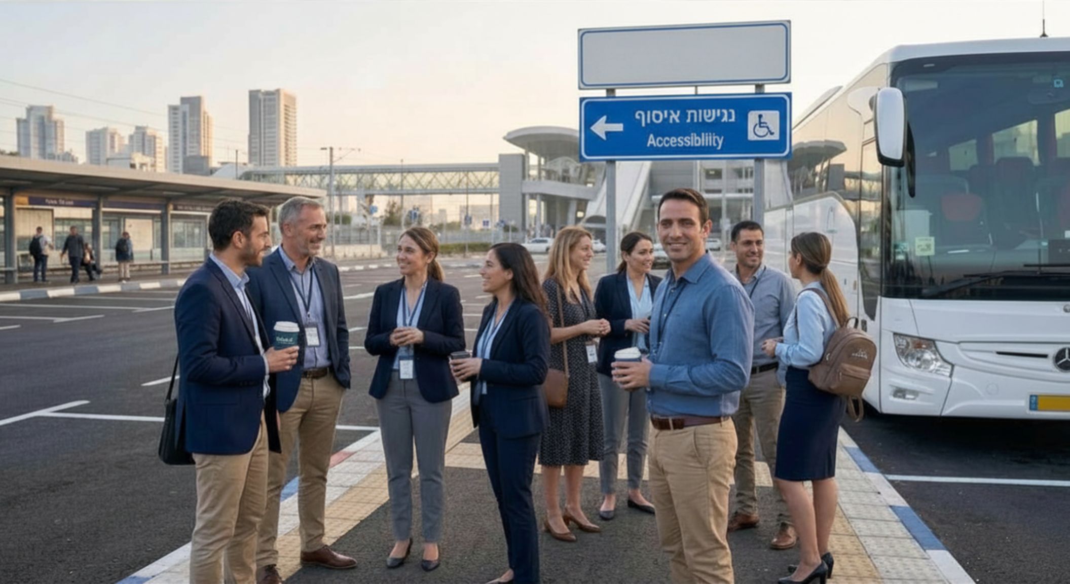 יום כיף עובדים